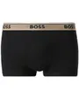 Slips Homme TRUNK 3P POWER DESIG