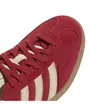 Chaussures Homme GAZELLE INDOOR Rouge