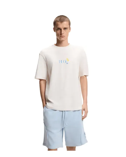 T-Shirt Homme Nulaxo