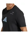 T-Shirt Tennis Homme M TNS CAT G T