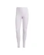 Legging Femme W FI 3S LEGGING Violet