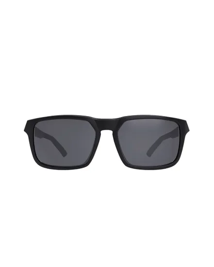 Lunettes Unisexe SPECTRE Noir Mat/Flash