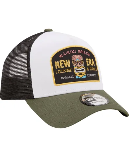 Casquette Homme Location Icon Trucker