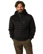 Veste Matelassée Homme Cedar Jk