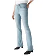 Jean Femme 725 High Rise Bootcut