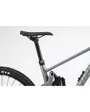 VTT tout suspendu Unisexe RIOT AM PRO Gris/Gris