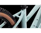 VTT électrique semi rigide REACTION HYBRID PERFORMANCE 625 Bleu