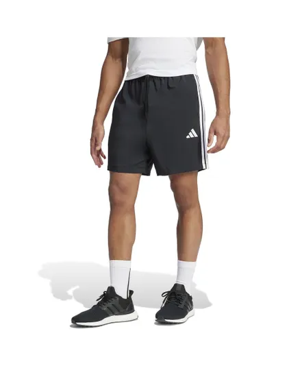 Short Homme M 3S CHELSEA Noir