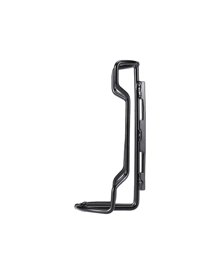 Porte-Bidon CUBE Gris Mat - Fixation Optimisée Pour Bidon Vélo