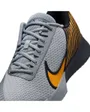 Chaussures de tennis Homme M NIKE ZOOM VAPOR PRO 2 HC Gris