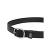 Ceinture Femme TJW Oval 3.0 Buckle