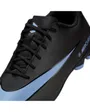 Crampons de football Homme VAPOR 16 CLUB FG/MG Noir