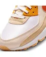 Chaussures Homme NIKE AIR MAX 90 SE Blanc