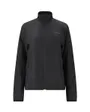 Veste à capuche Femme SYLEN W JACKET Noir