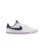 Chaussure basse Enfant NIKE COURT LEGACY (GS) Blanc