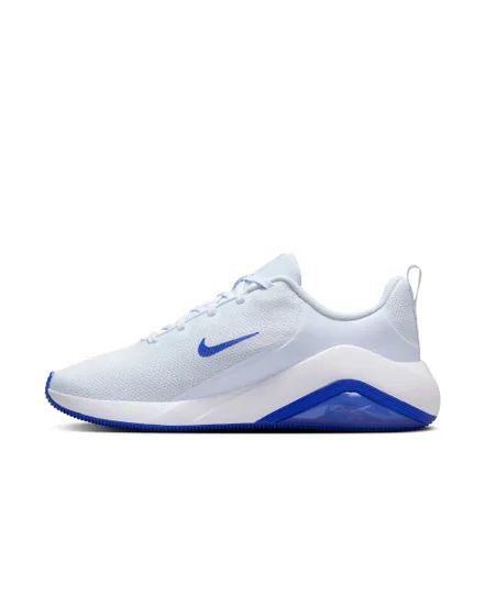 Chaussures de sport Femme W NIKE AIR ZOOM BELLA 7 Bleu