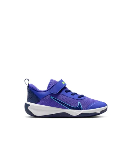 Chaussures Enfant NIKE OMNI MULTI-COURT (PS)