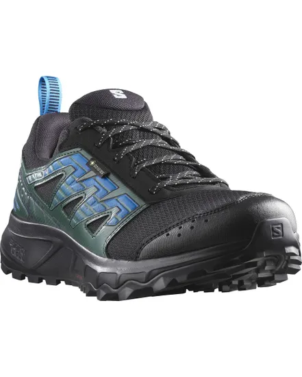 Chaussures de trail Homme SHOES WANDER GTX Noir