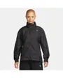 Veste imperméable Femme W NK FAST REPEL JACKET Noir