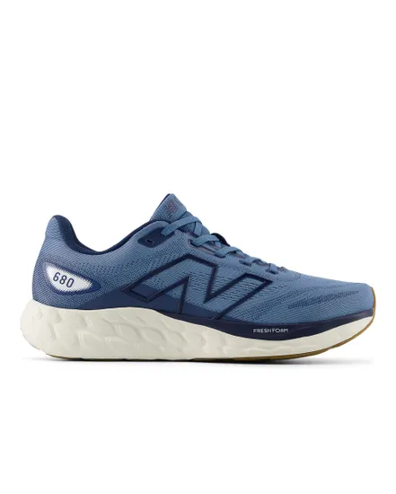 Chaussures de running Homme M680CS8 Bleu