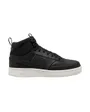 Chaussure mid Homme NIKE COURT VISION MID WNTR Noir