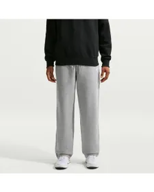 Panalon Homme M NK CLUB BB BUNGEE PANT Gris