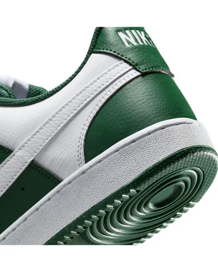 Chaussures Homme NIKE COURT VISION LO Vert