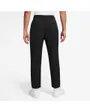 Pantalon de survetement Homme M NK CLUB WVN TAPER PANT Noir