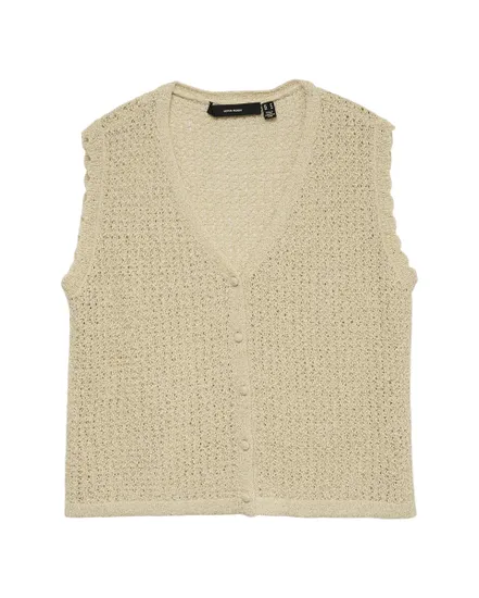 Gilet Femme Whispering Sands Sl