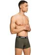 Boxer Brief Homme Levi's Repeat Logo