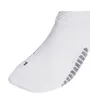 1 Paire de chaussettes Homme SELECT SOCKS Blanc