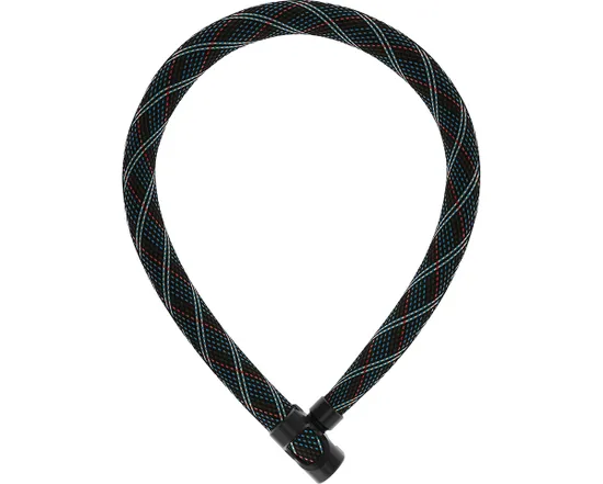 Antivol à chaîne IVERA CHAIN 7210/110 Gris