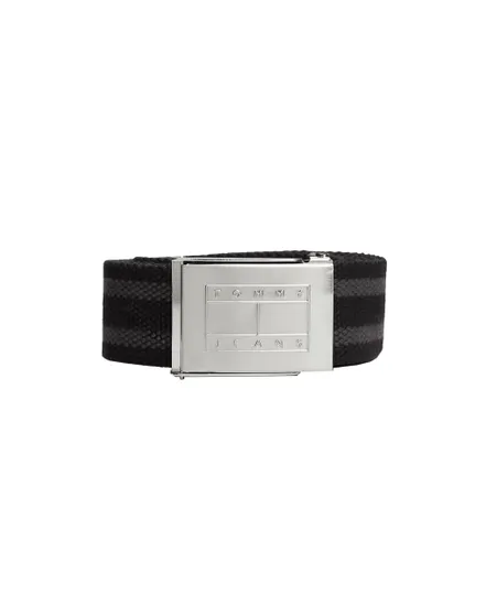 Ceinture Homme TJM Daily Stripes Webbed