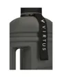 Gourde 1.9L AUBREY SOFT COATED BOTTLE Gris