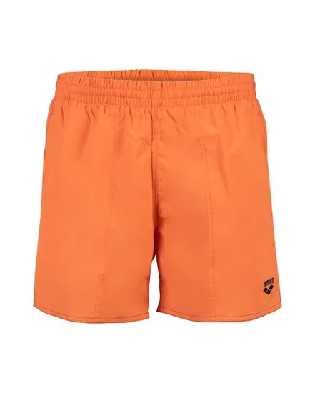 Short de bain Homme BYWAYX R Orange