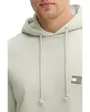 Sweat à Capuche Homme TJM Reg Badge Hoodie Ext