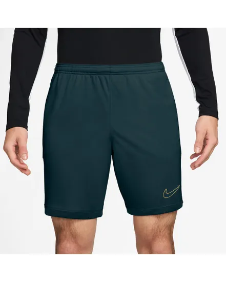 Short de football Homme M NK DF ACD25 SHORT KP BR Bleu