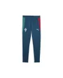 Pantalon de survetement Enfant FPF TRAINING PANTS W/ POCKETS JR Bleu