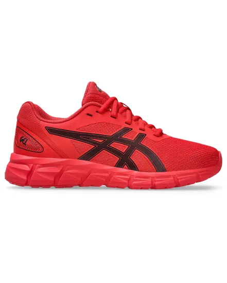 Chaussures Enfant GEL-QUANTUM LYTE II GS Rouge