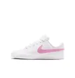Chaussures Enfant NIKE TENNIS ESSENTIAL (GS) Blanc