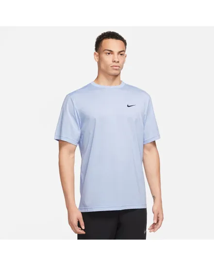 Nike Pro Compression Rouge - Vêtements T-shirts manches courtes