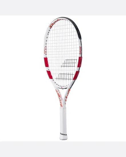 Raquette de tennis Enfant DRIVE JUNIOR 23 WHITE NC Blanc