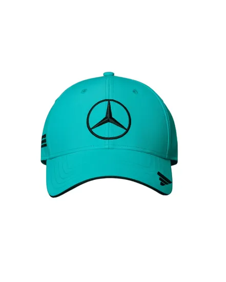 Casquette Homme Mercedes Driver Cap
