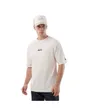 T-shirt Homme Floral Oversize New Era