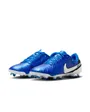 Crampons de football Homme LEGEND 10 ACADEMY FG/MG Bleu