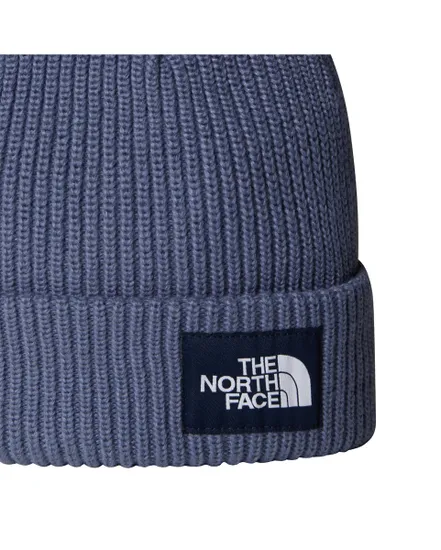 Bonnet SALTY LINED BEANIE Bleu