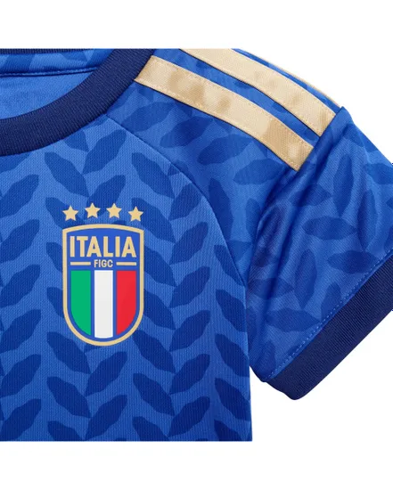 Kit Football Italie Bébé Garçon FIGC H BABY
