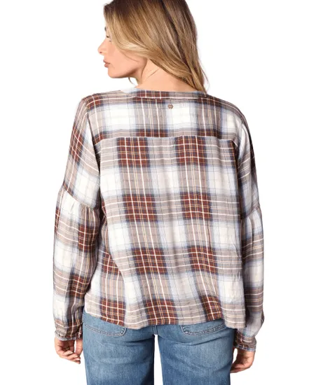 Chemisier Femme IZELIA BL W