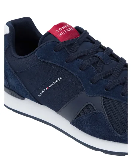 Basket Homme Tommy Hilfiger Maxlite Mix