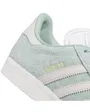 Chaussures Femme GAZELLE W Vert